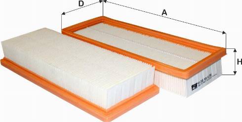 Filtron AP043