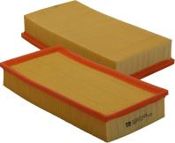 Blue Print ADC42234 - GAISA FILTRS