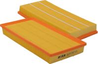 WIX Filters WA9493 - GAISA FILTRS
