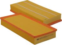 MAHLE LX792 - C39219 GAISA FILTRS