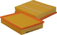 Hengst Filter E1259L - Gaisa filtrs