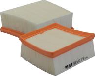 WIX Filters WA9606 - GAISA FILTRS
