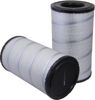 Mann-Filter C291366/1