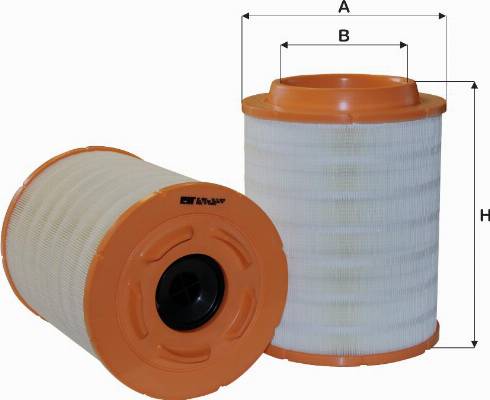 Filtron AM455/2