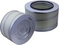 Mann-Filter C421404