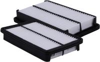 MAHLE LX811 - C2731-1 GAISA FILTRS