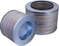 Mann-Filter C421729
