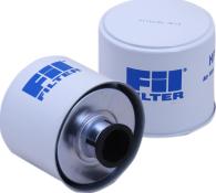 MAHLE LX1245 - C913-1 GAISA FILTRS