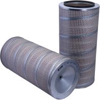 MAHLE LX658 - C271390 GAISA FILTRS
