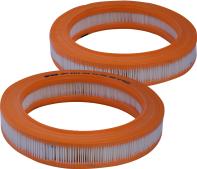 Mann-Filter C2846