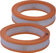 Mann-Filter C2766 - Gaisa filtrs