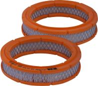 Mann-Filter C2120/2