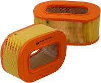 Mann-Filter C29200
