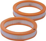 Mann-Filter C2749 - Gaisa filtrs