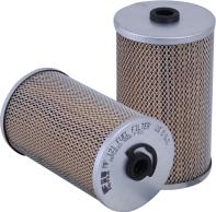Mann-Filter P811