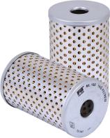 Mann-Filter H932/2T - Auto Part