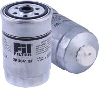 MAHLE KC38 - WK842-2 DEGV.FILTRS=KC18