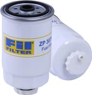 MAHLE KC140 - WK854-6 DEGVIELAS FILTRS