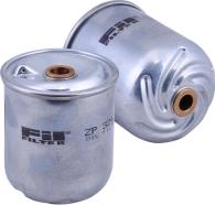 MAHLE OZ1D - ZR902X EĻĻAS FILTRS