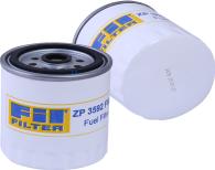 WIX Filters WF8048 - WK817-3X DEGVIELAS