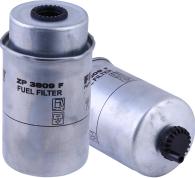Mann-Filter WK8157 - MANN-FILTER WK 8157