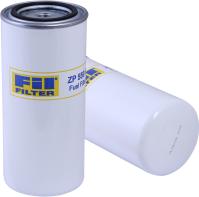 Filtron PP861/2 - Degvielas filtrs