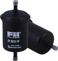 MAHLE KL86 - WK613-1 DEGVIELAS FILTRS