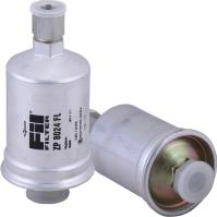 Hengst Filter H85WK01
