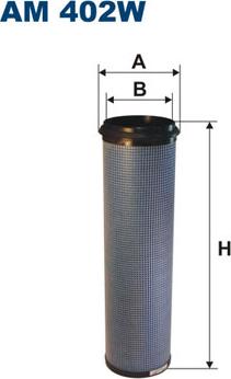 Filtron AM402W