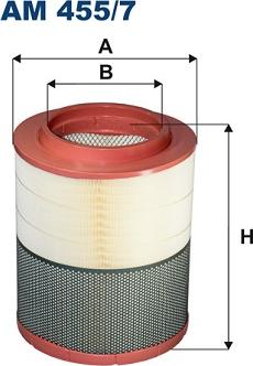 Hengst Filter E1150L