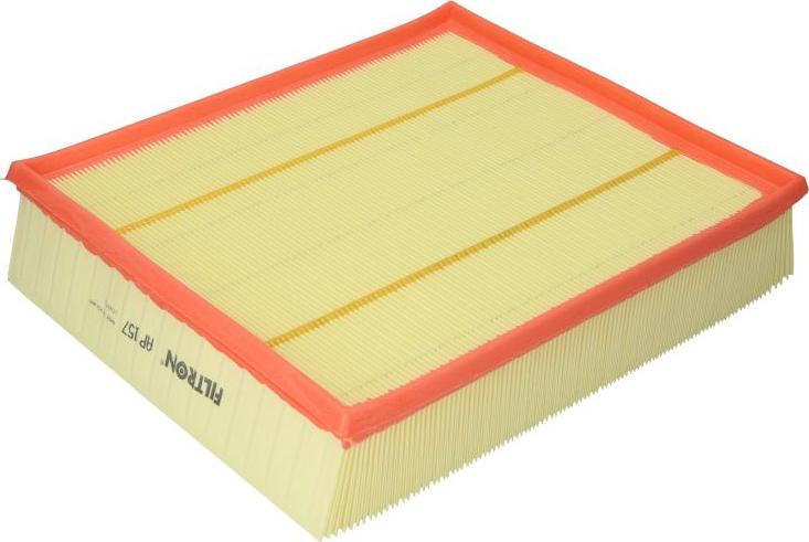 Filtron AP 157 - Auto Part