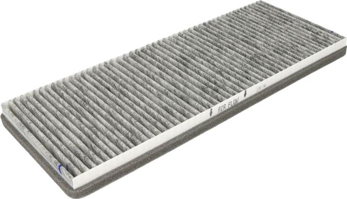 Filtron K1004A - Filtrs, Salona telpas