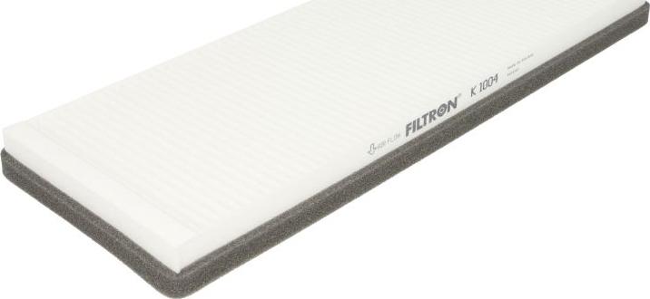 Filtron K1004 - Filtrs, Salona telpas