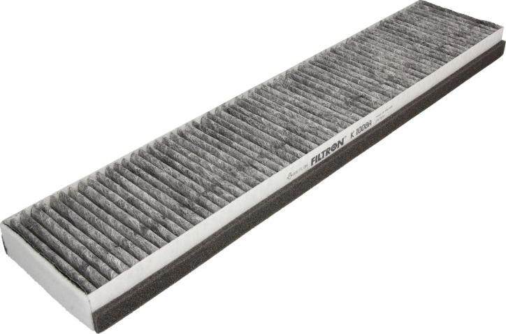 Filtron K1008A - Filtrs, Salona telpas