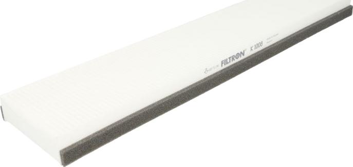 Filtron K1008 - Filtrs, Salona telpas