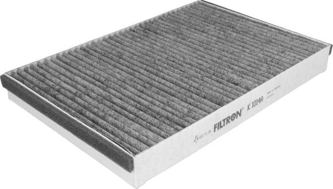 Filtron K1014A - Filtrs, Salona telpas