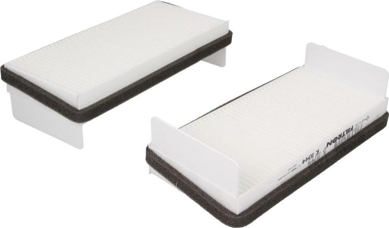 Filtron K1044-2X