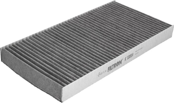 Filtron K1081A - Filtrs, Salona telpas