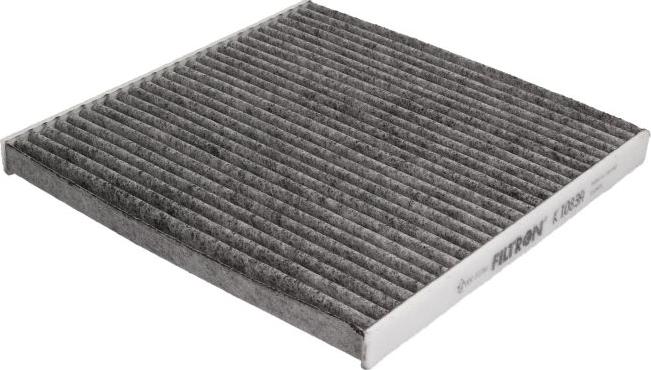 Filtron K1083A - Filtrs, Salona telpas