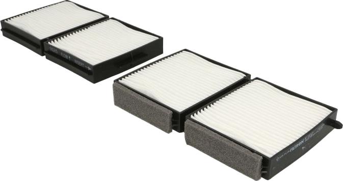 Filtron K1112-2X - Auto Part