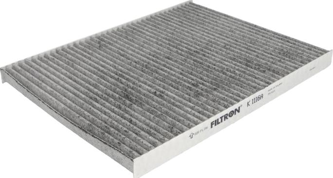 Filtron K1116A - Auto Part