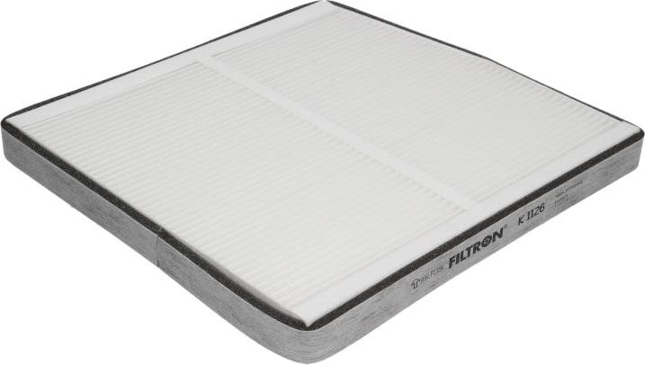 Filtron K1126 - Filtrs, Salona telpas