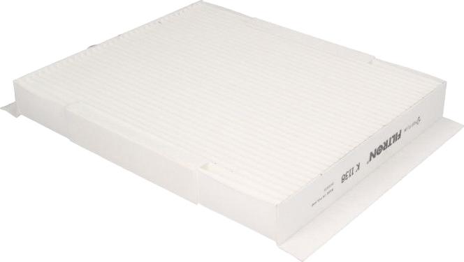 Filtron K1138 - Filtrs, Salona telpas