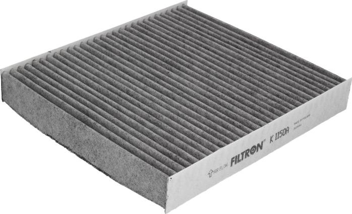 Filtron K1150A - Filtrs, Salona telpas
