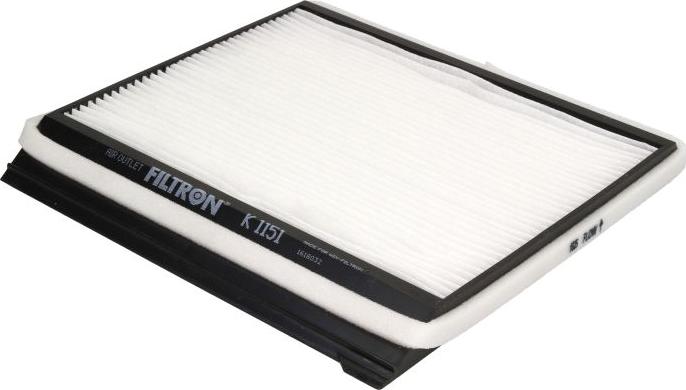 Filtron K1151