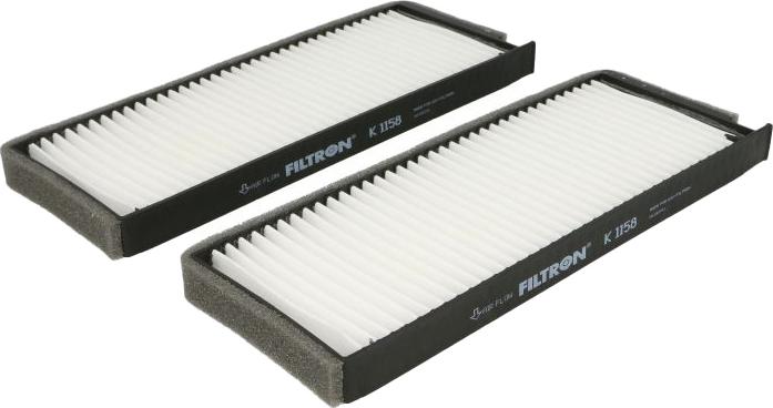 Filtron K1158-2X