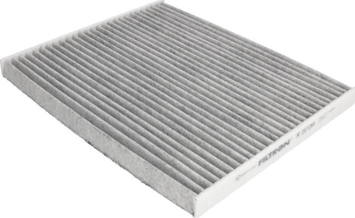 Filtron K1172A - Filtrs, Salona telpas