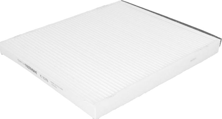 Filtron K1178 - Filtrs, Salona telpas