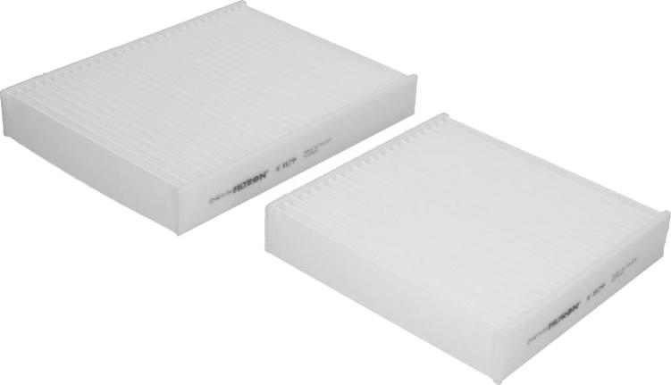 Filtron K1179-2X