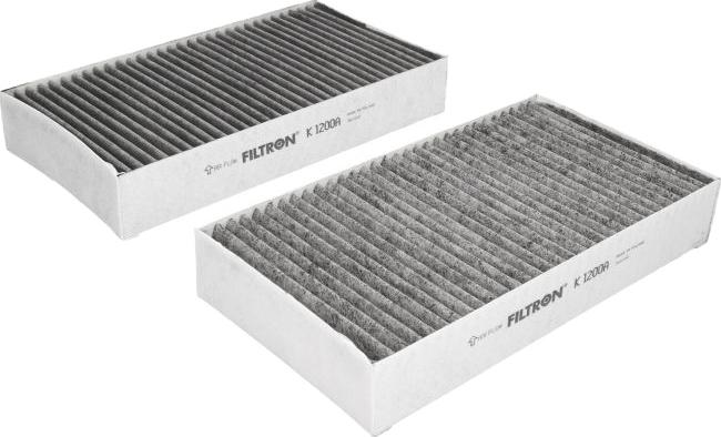 Filtron K1200A-2X - Filtrs, Salona telpas